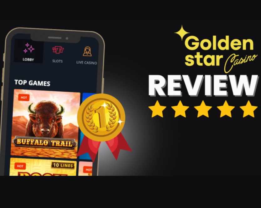 Golden Star Casinon arvostelu 4