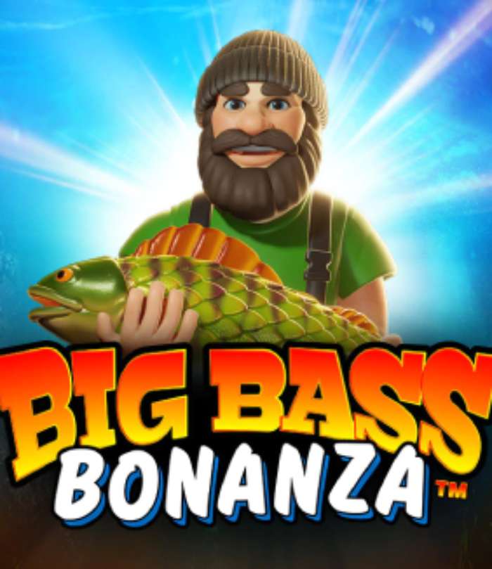 Big Bass Bonanza 2