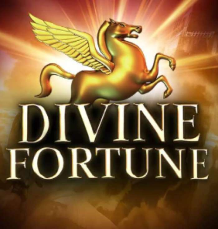 Divine Fortune 1