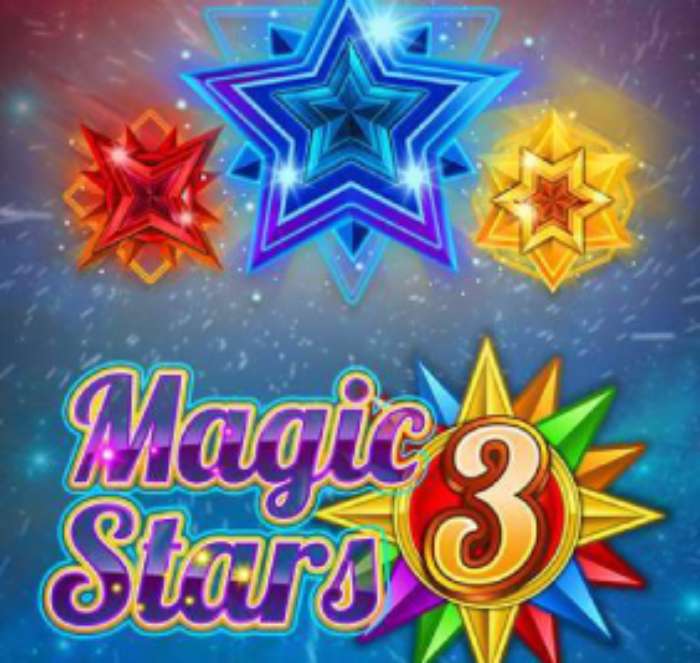 Magic Stars 3 1
