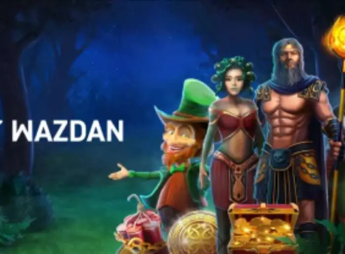 Wazdan 2