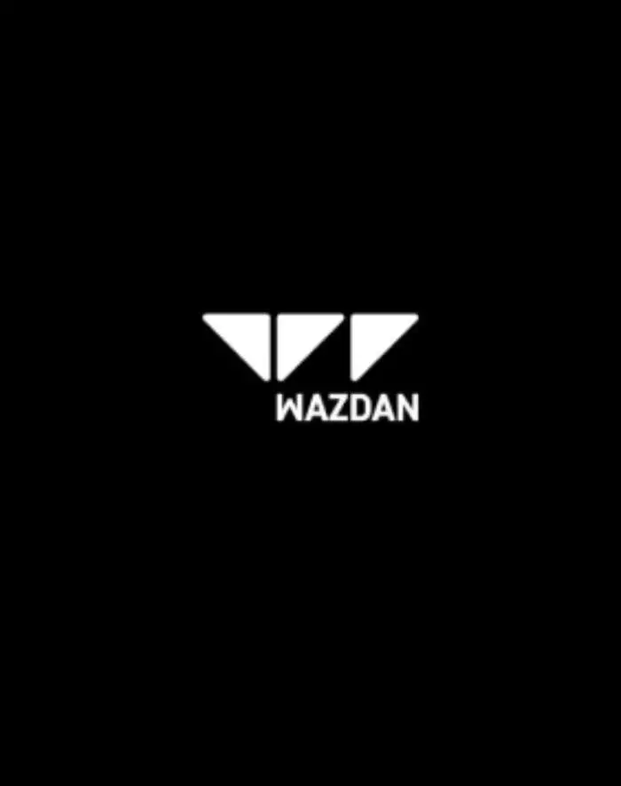 Wazdan 1